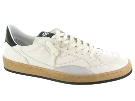 4B12 PLAY NEW<br>Blanc