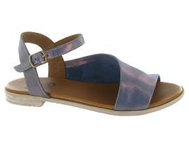 BUENO ALICE<br>Bleu Marine