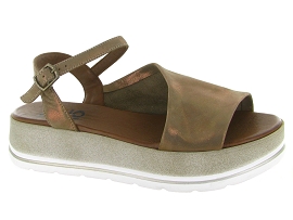 BUENO IRENE<br>Taupe