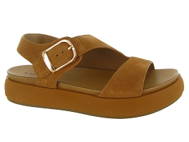 INUOVO A96064<br>Chestnut