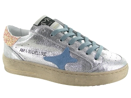 AMA BRAND 4533<br>Argent