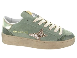 AMA BRAND 4526<br>Kaki