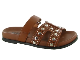 BIBI LOU 754Z10VK MINDY<br>Marron