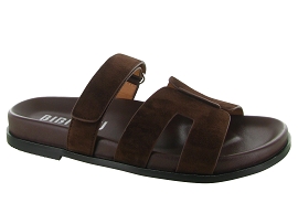 BIBI LOU 525Z30VK MINDY<br>Marron