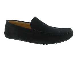 AL TEI 7395 111<br>Bleu Marine