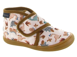 BELLAMY PIERRE DINO<br>Marron