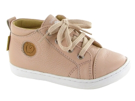 SHOO POM BOUBA ZIP LACE<br>Rose