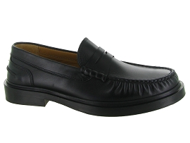 BOBBIES ALLEN CuirNoir