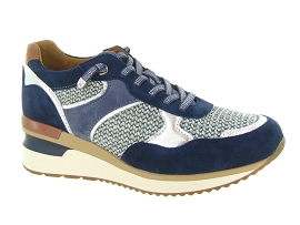 MAMZELLE VISIO<br>Bleu Marine