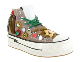 NAN KU ESA 01<br>Taupe