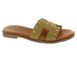 OH MY SANDALS 5840<br>Beige