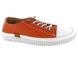 HOOPER KAREN<br>Orange