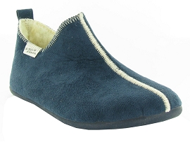 LA MAISON DE L ESPADRILLE 6030 HOMME<br>Bleu Marine