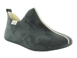 LA MAISON DE L ESPADRILLE 6030 HOMME<br>Gris