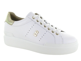 BOGNER HOLLYWOOD 20D<br>Blanc