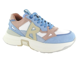 BOGNER CTP25 L<br>Multicolor