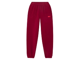 AMERICAN VINTAGE JOGGING IZU05BH<br>Bordeaux