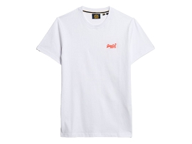 SUPERDRY T SHIRT M1011245A<br>Orange