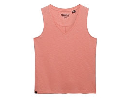 SUPERDRY DEBARDEUR W6012173A<br>Orange