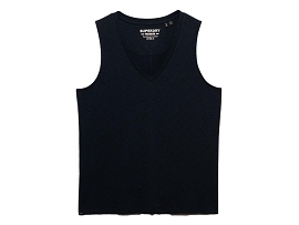 SUPERDRY DEBARDEUR W6012173A<br>Bleu Marine