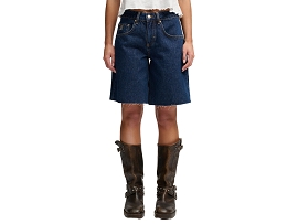 SUPERDRY SHORT W7110492A<br>Bleu jean