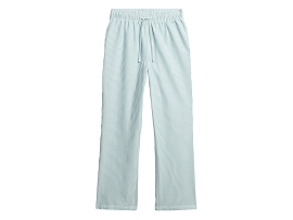 SUPERDRY PANTALON W7011273A<br>Vert