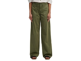 SUPERDRY PANTALON W7011291A<br>Kaki