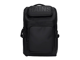 RAINS SAC TEXEL CARGO<br>Noir