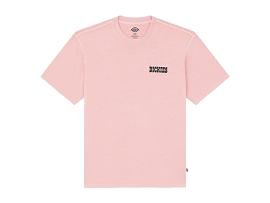 DICKIES A883B T SHORT BUCHTELL<br>Rose