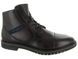 BUGATTI 3318373E<br>Marron