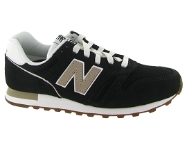 NEW BALANCE 373 W37330S<br>Noir