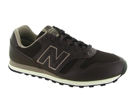 NEW BALANCE ML373PL2<br>Marron