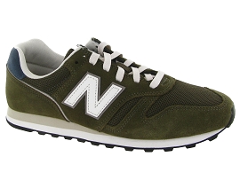 NEW BALANCE 373 ML373XD2<br>Kaki