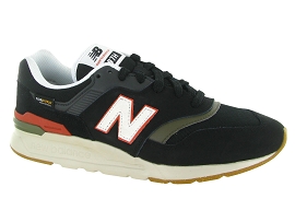 NEW BALANCE 997 CM997HLP<br>Noir