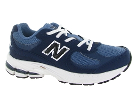 NEW BALANCE P20021QR<br>Bleu Marine