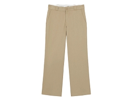 DICKIES A87YO PANTALON S30<br>Beige