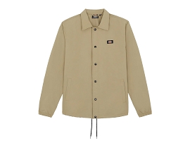 DICKIES A4XEW CHEMISE<br>Beige