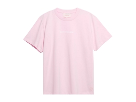 GERTRUDE T SHIRT LEOLINA<br>Rose