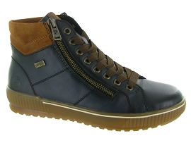 REMONTE D0772<br>Bleu Marine