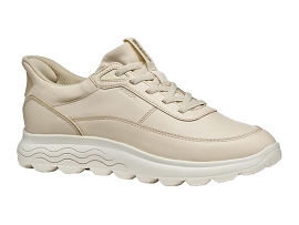 GEOX D567MB D SPHERICA PLUS FAST IN<br>Beige
