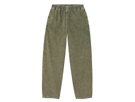 AMERICAN VINTAGE PANTALON UZA10<br>Vert