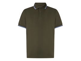 SAVE THE DUCK POLO HARI<br>Vert