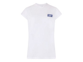 SAVE THE DUCK TSHIRT AIRA<br>Blanc