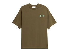 GERTRUDE TSHIRT LEONCE DAISY<br>Kaki