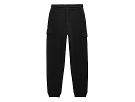 GERTRUDE JOGGING MARTINO<br>Noir
