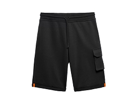 GERTRUDE SHORT IVAR<br>Noir
