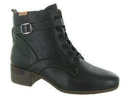 PIKOLINOS 8996 MALAGA<br>Noir