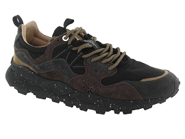 FLOWER MOUNTAIN YAMANO 3 MAN 1A16<br>Marron
