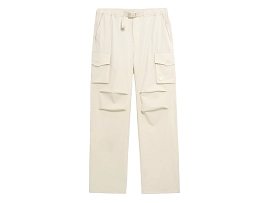 GERTRUDE PANTALON TAMANO<br>Crème