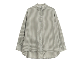 IMPERIAL Fashion CHEMISE CJZ6LDU<br>Kaki